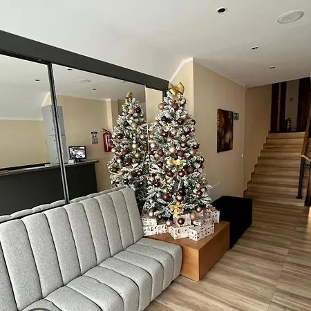 Lux A18 & Centar * Kopaonik