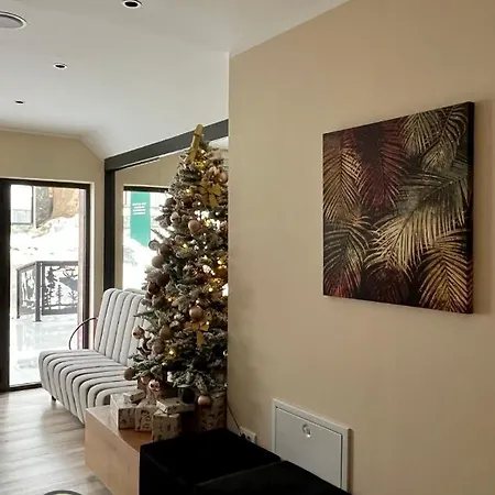 Lux A18 & Centar * Kopaonik