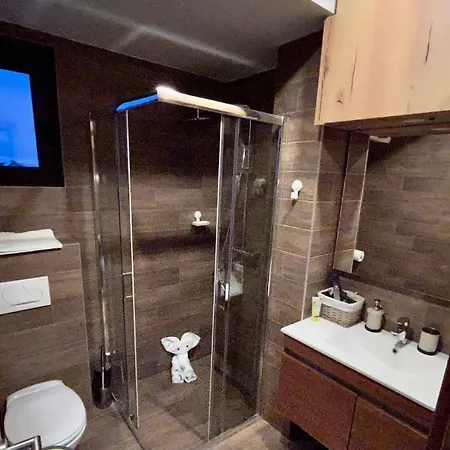 Lux A18 & Centar * Kopaonik