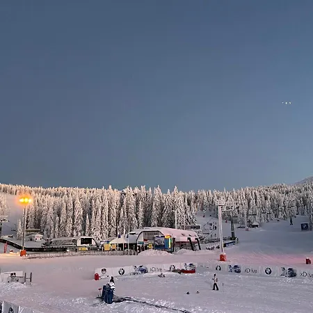 Lux A18 & Centar *