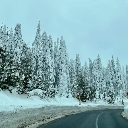 Lägenhet Lux A18 & Centar