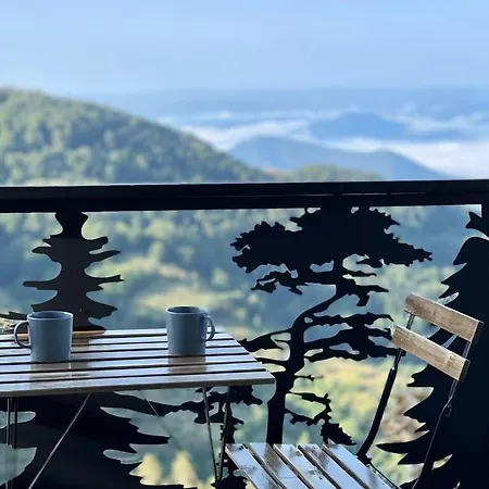 Lägenhet Lux A18 & Centar *