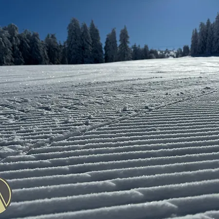 Lägenhet Lux A18 & Centar